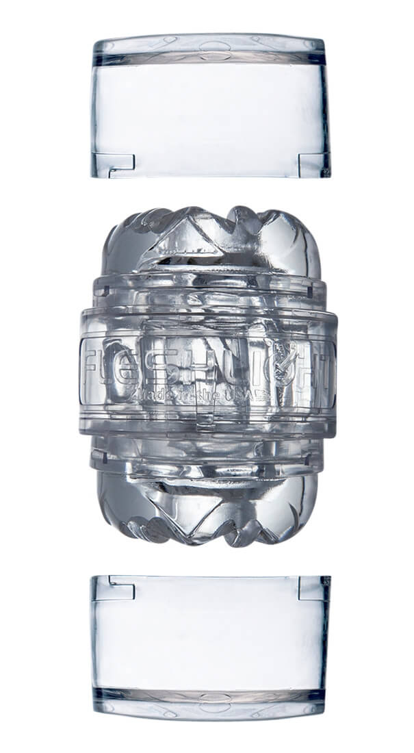Fleshlight Quickshot Vantage898496 Masturbator