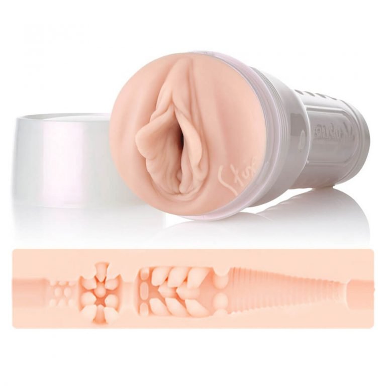 Fleshlight Stoya Vagina Masturbator