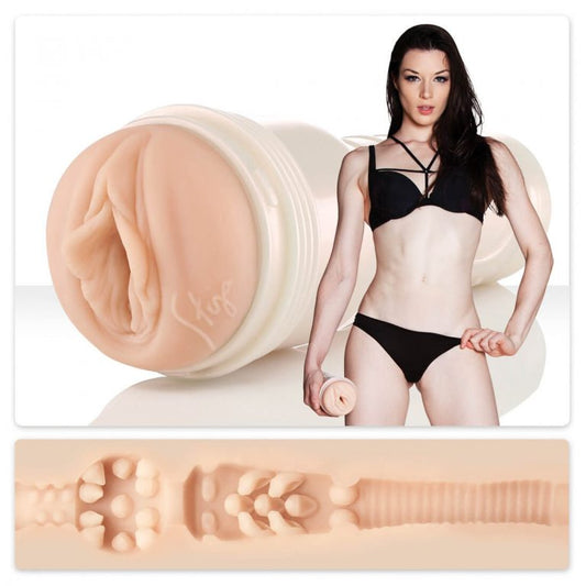Fleshlight Stoya Vagina Masturbator