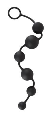Black Velvets Perles anales