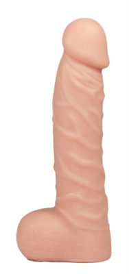 You2Toys Realistixxx Godemiché 17cm