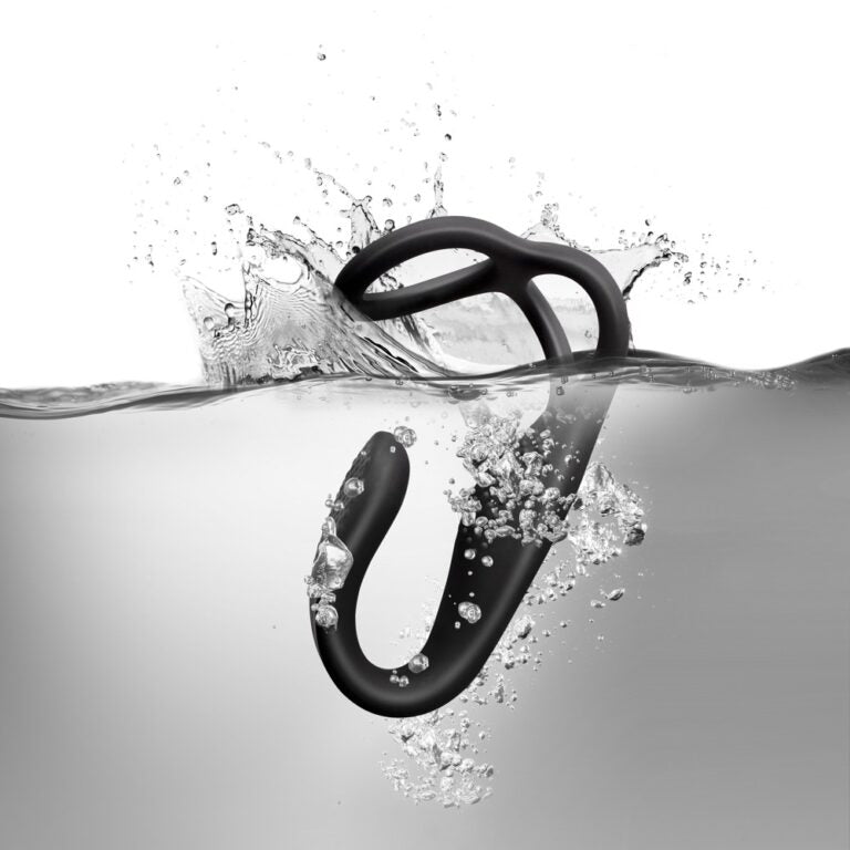 Rocks-Off The Vibe Stimolazione della prostata