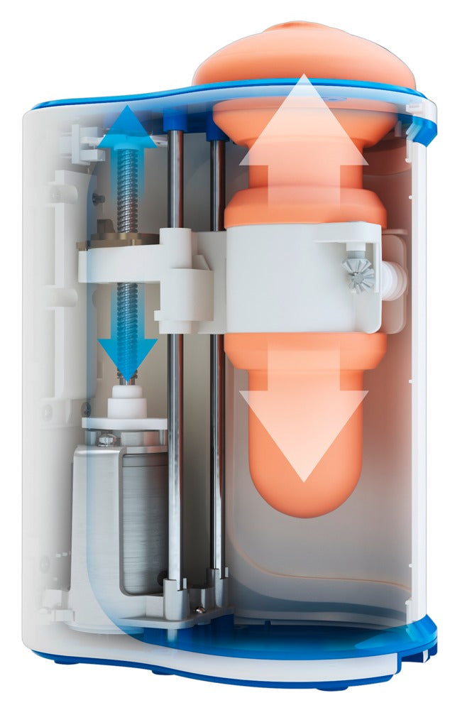 Autoblow A.I. Plus Machine Masturbateur