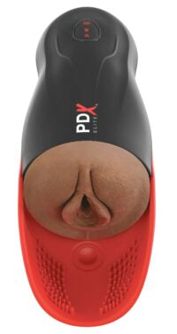 Pipedream Fuck-O-Matic 2.0 Masturbator