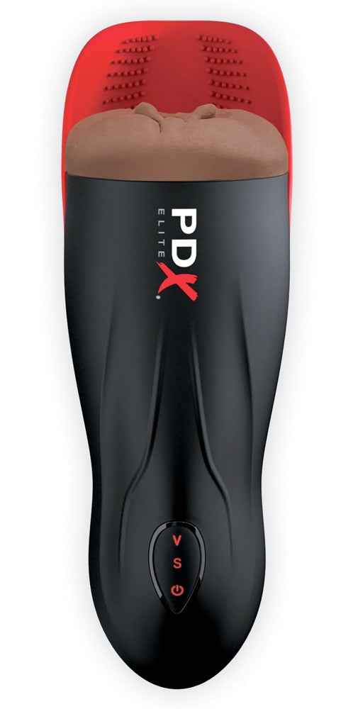 Pipedream Fuck-O-Matic 2.0 Masturbator