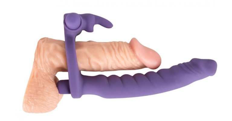 You2Toys Umschnall-Dildo
