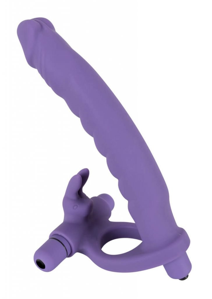 You2Toys Umschnall-Dildo