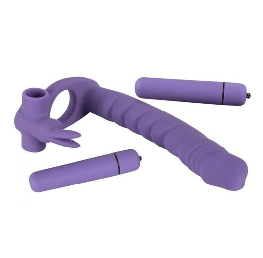 You2Toys Umschnall-Dildo