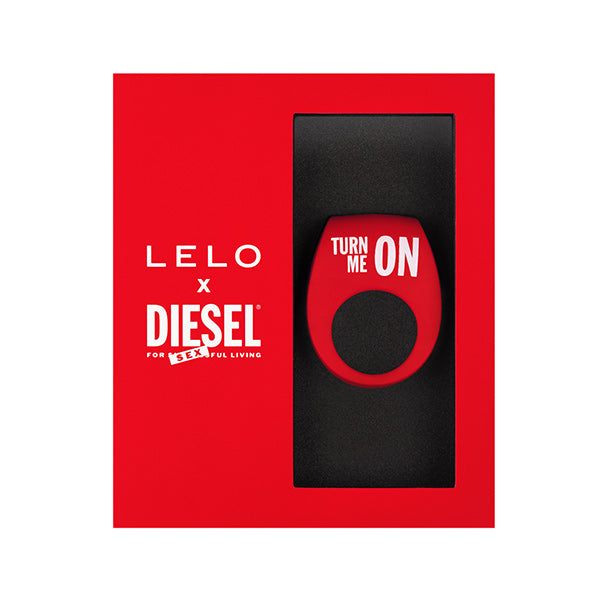 Lelo X DIESEL TOR 2 Penisring