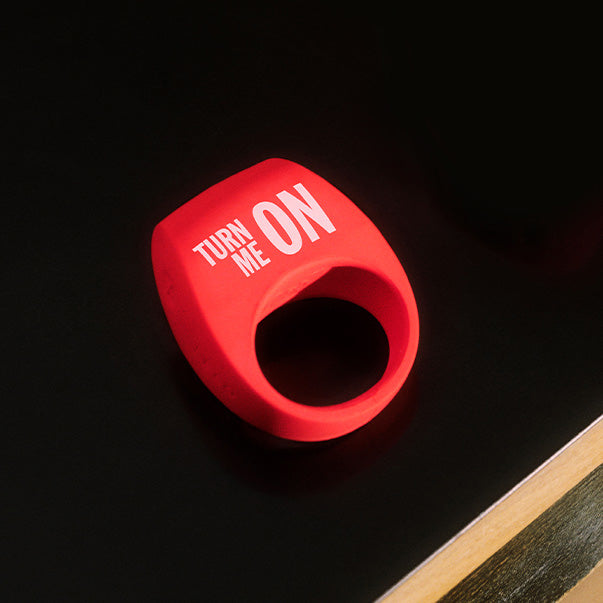 Lelo X DIESEL TOR 2 Penisring