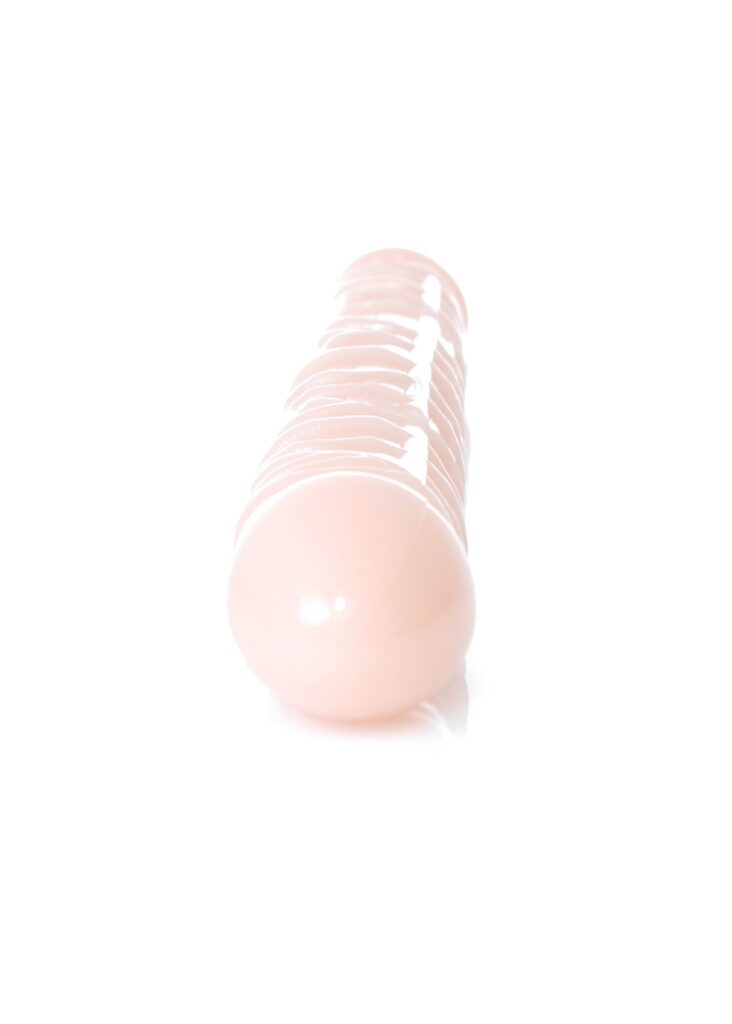 Boss of Toys Flexibler Doppel Dildo