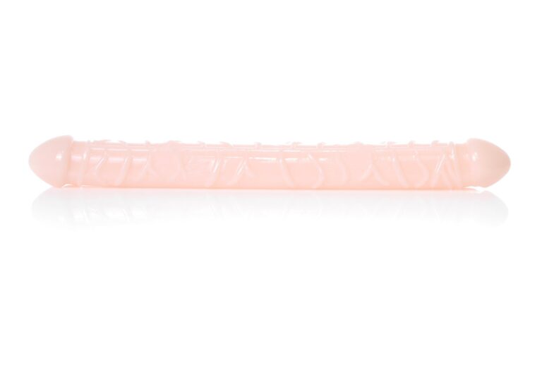 Boss of Toys Flexibler Doppel Dildo