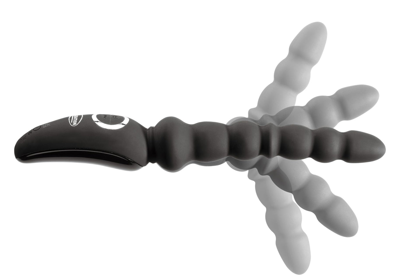 Malesation Vibro Anal Stick