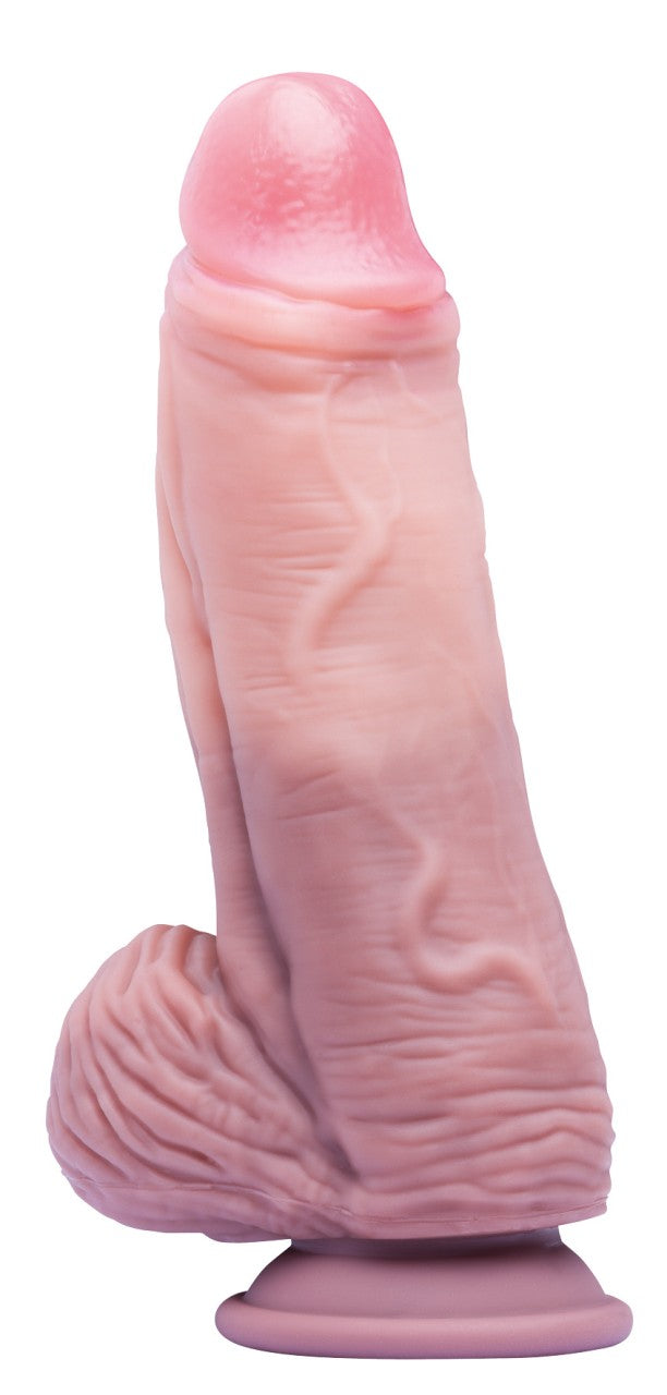 XX-Dreamstoys Mutant Godemiché No. 5