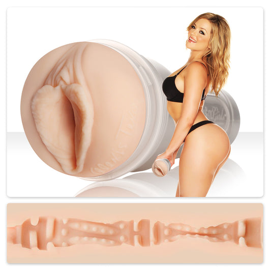 Fleshlight Alexis Texas Masturbator
