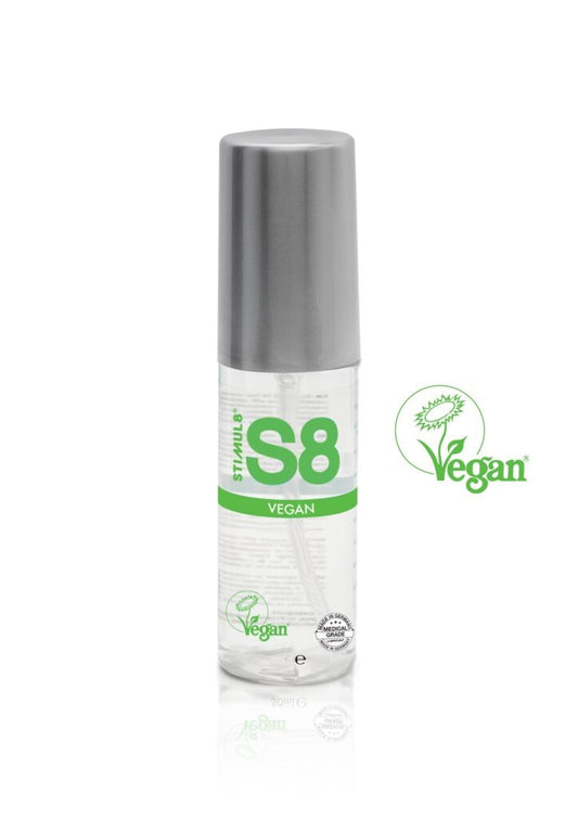 Stimul8 Gleitgel VEGAN