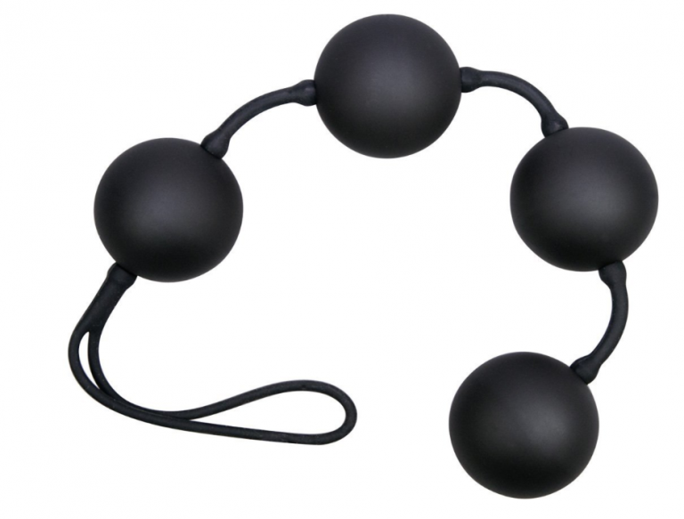 You2Toys Velvet Balls
