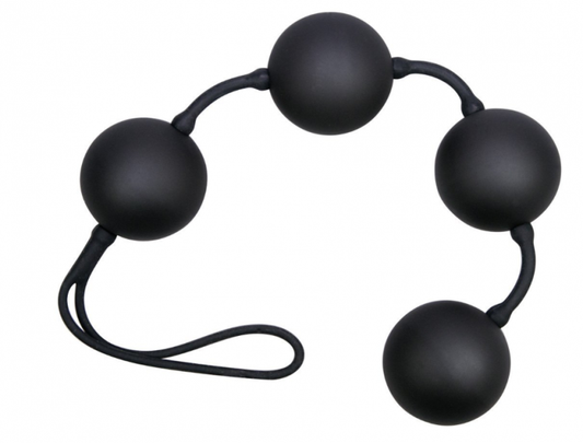 You2Toys Velvet Balls