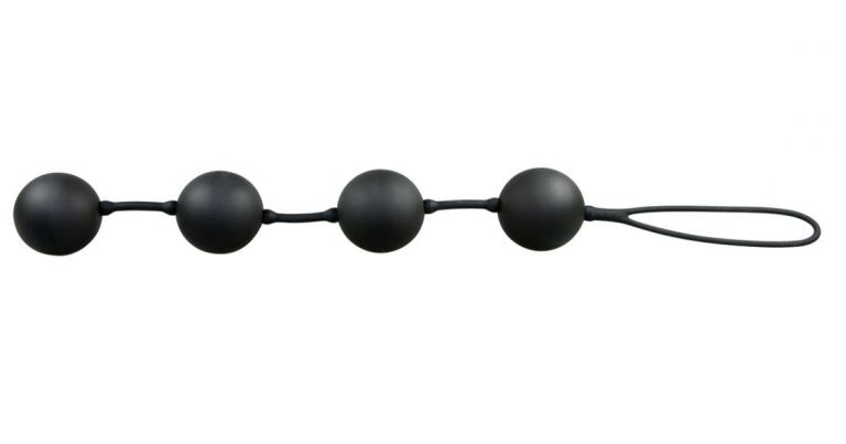 You2Toys Velvet Balls