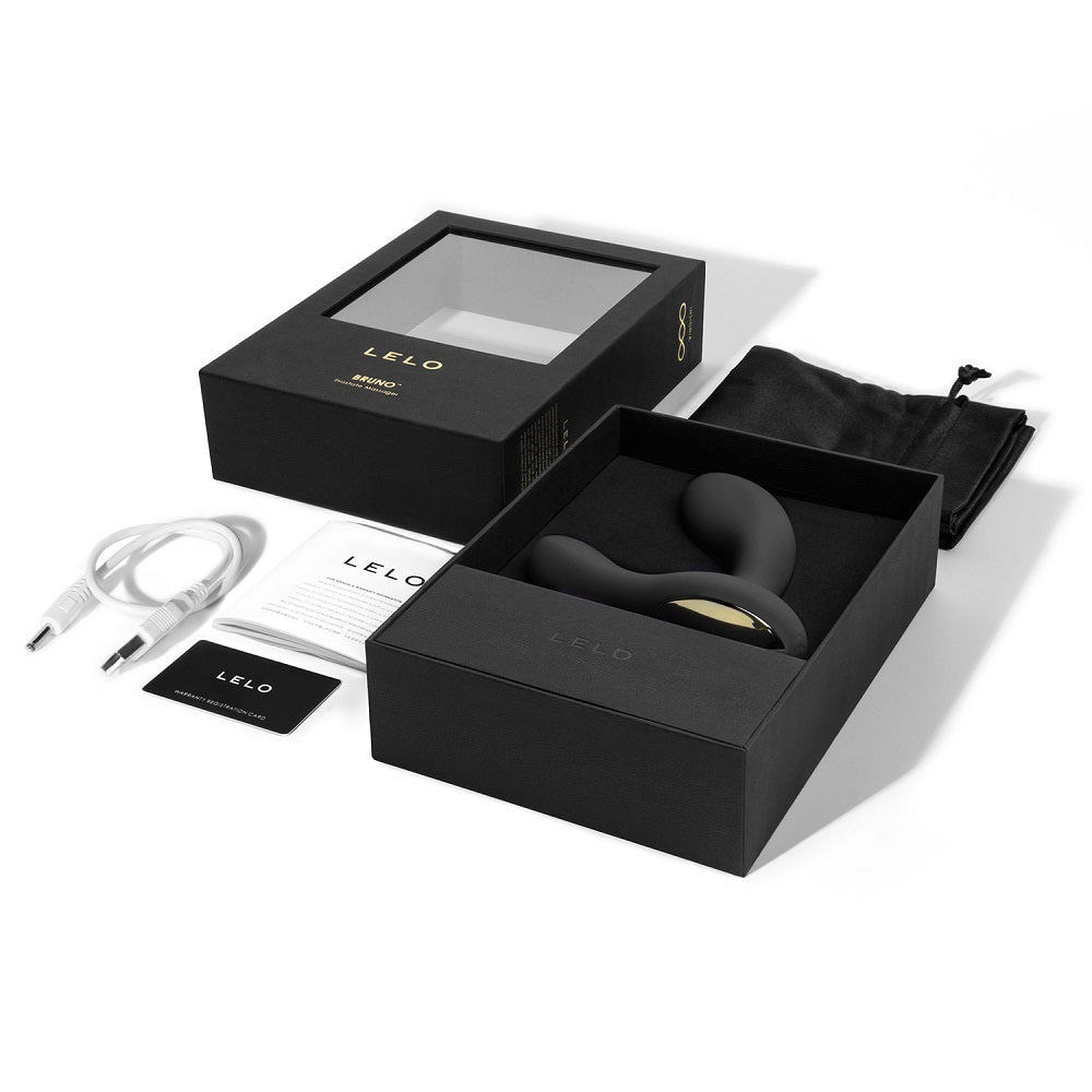 Lelo BRUNO Prostate Vibrator