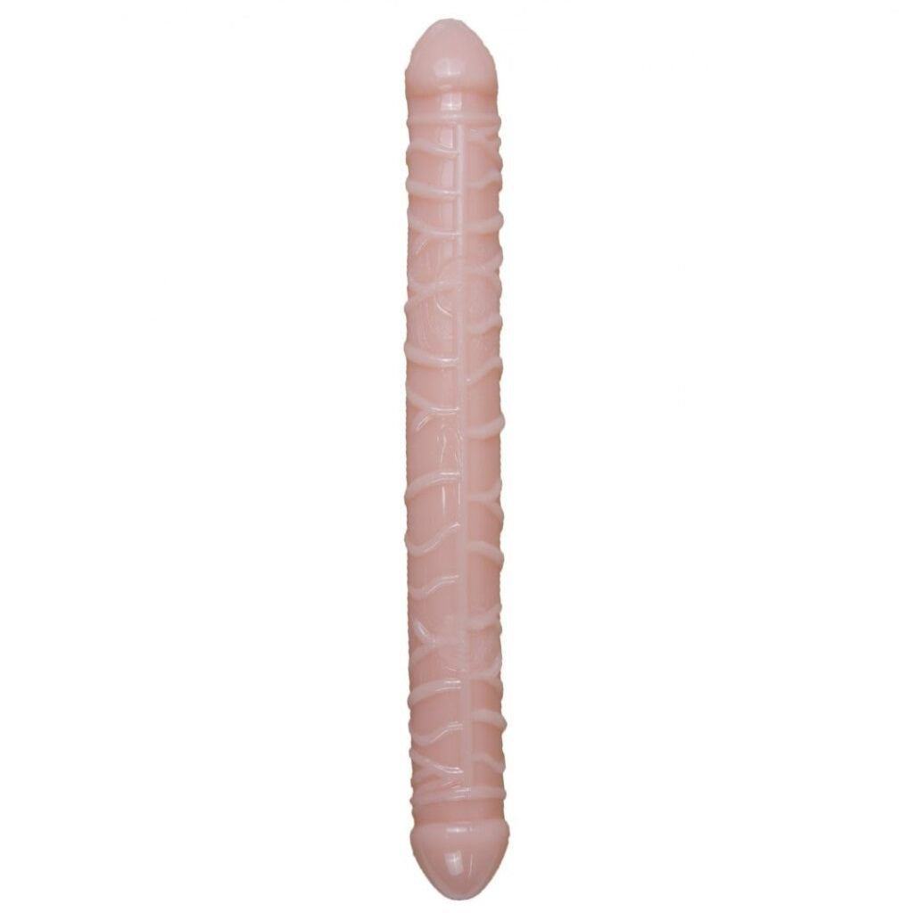 Boss of Toys Flexibler Doppel Dildo