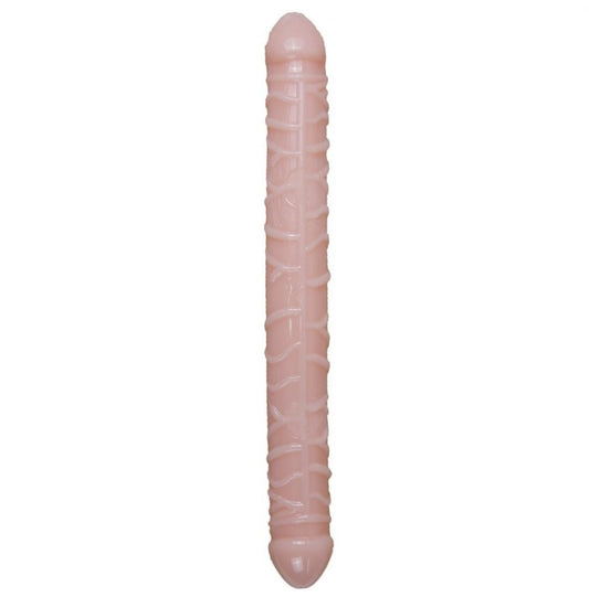 Boss of Toys Flexibler Doppel Dildo