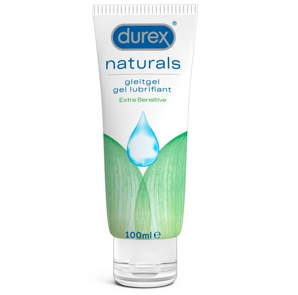 Durex Lubrificante Extra Sensibile