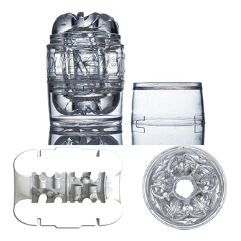 Fleshlight Quickshot Vantage898496 Masturbator