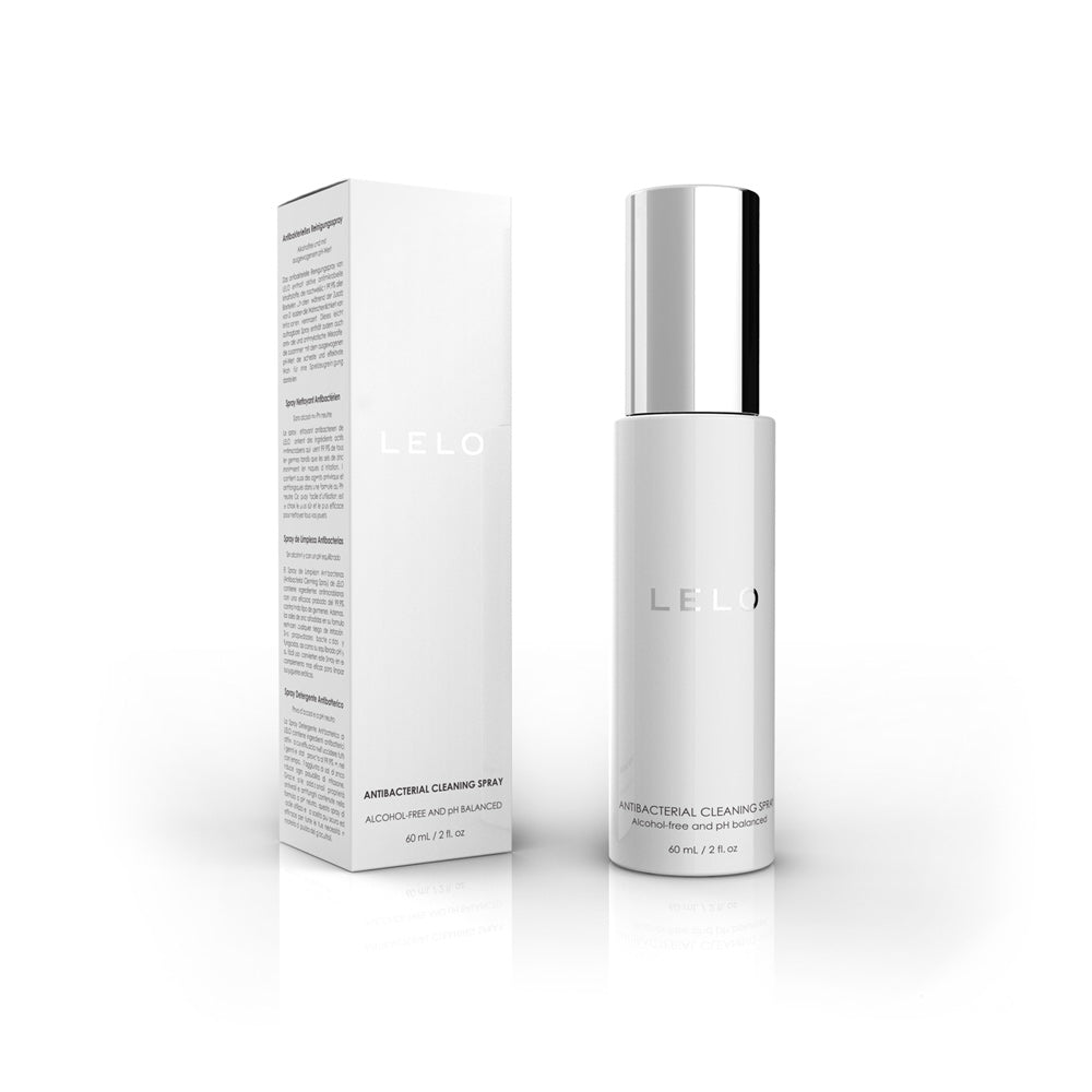 Lelo Premium Spielzeug Reinigungsspray