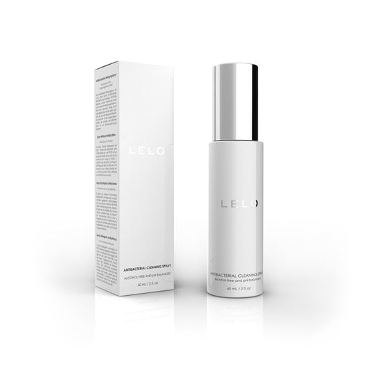 Lelo Premium Spielzeug Reinigungsspray