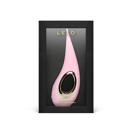 Lelo DOT Auflegevibrator