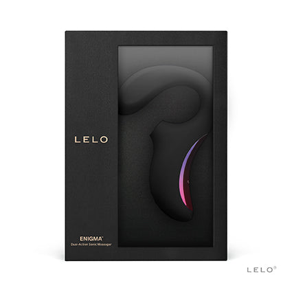 Lelo ENIGMA Dual Vibratore