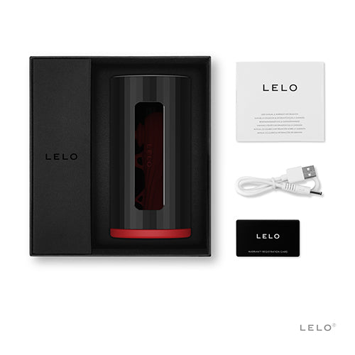 Lelo F1S V2 Masturbator
