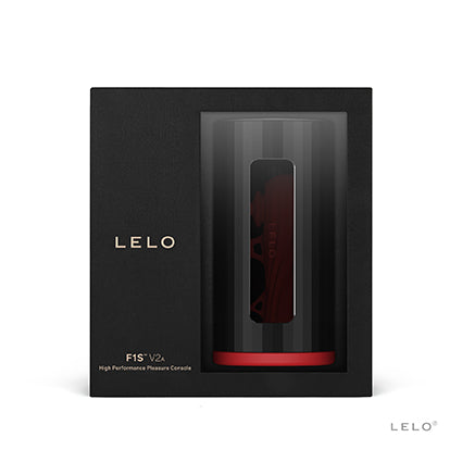 Lelo F1S V2 Masturbator