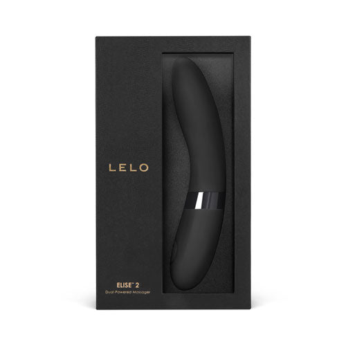 Lelo ELISE 2 G-Punkt Vibrator