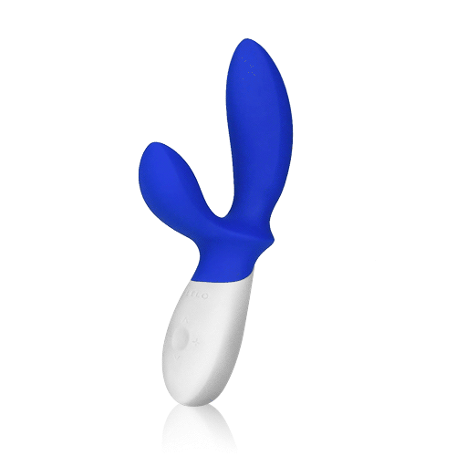 Lelo LOKI WAVE Stimulateur de la prostate