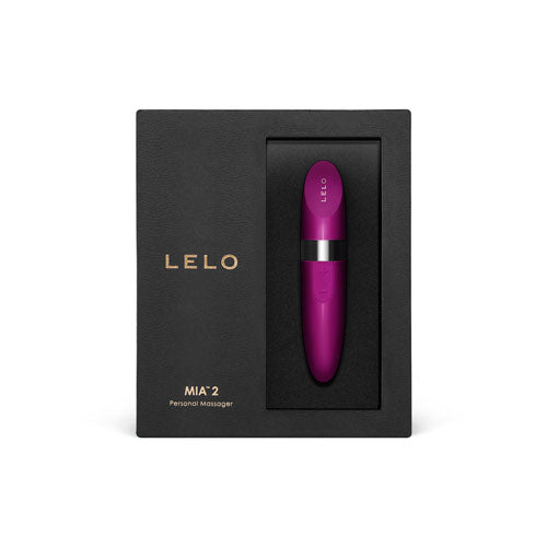 Lelo MIA 2 Stimulateur clitoridien