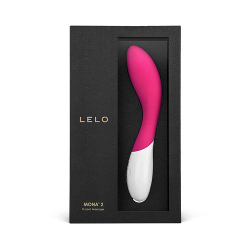 Lelo MONA 2 G-Punkt Vibrator