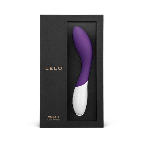 Lelo MONA 2 G-Punkt Vibrator