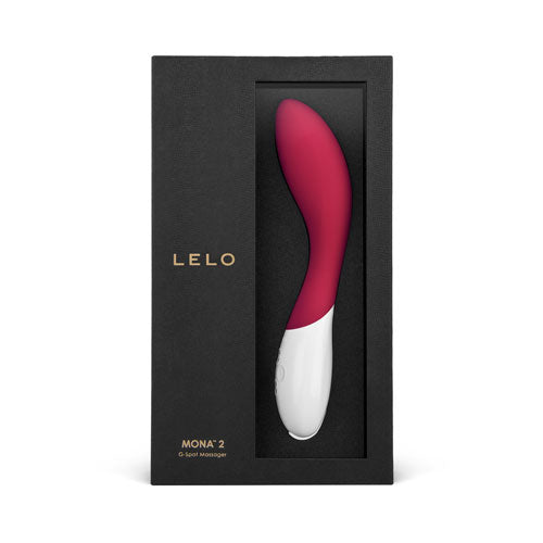 Lelo MONA 2 G-Punkt Vibrator