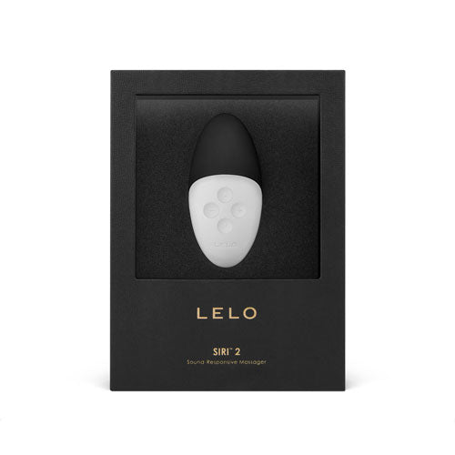 Lelo SIRI 2 Auflegevibrator