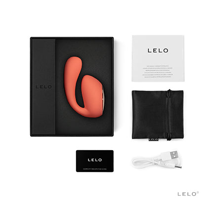 Lelo IDA WAVE Vibrator mit Fernbedienung