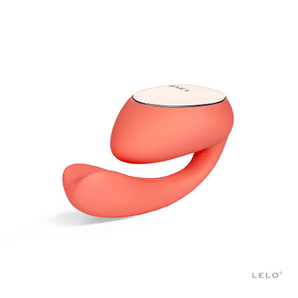 Lelo IDA WAVE Vibrator mit Fernbedienung