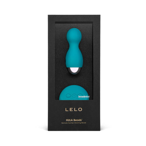 Lelo HULA BEADS Mini Vibromasseur
