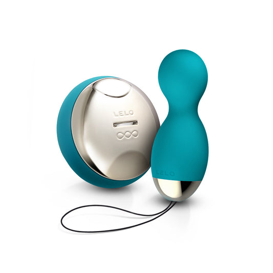 Lelo HULA BEADS Mini Vibrator