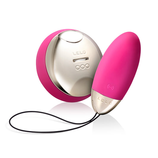 Lelo LYLA 2 Mini Vibrator