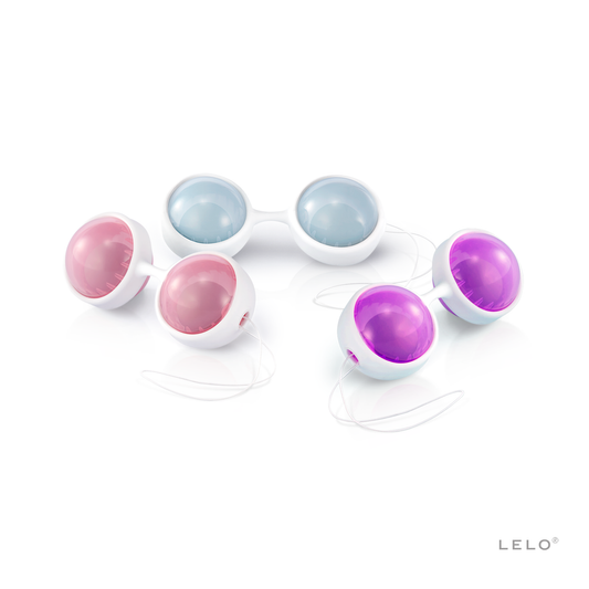 Lelo BEADS Liebeskugeln