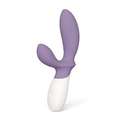 Lelo LOKI WAVE 2 Prostata Vibrator