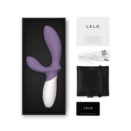 Lelo LOKI WAVE 2 Prostata Vibrator