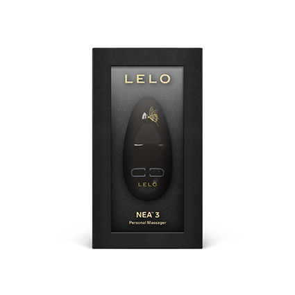 Lelo NEA 3 Auflegevibrator